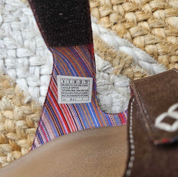 Sandals - Picture 4 of 4